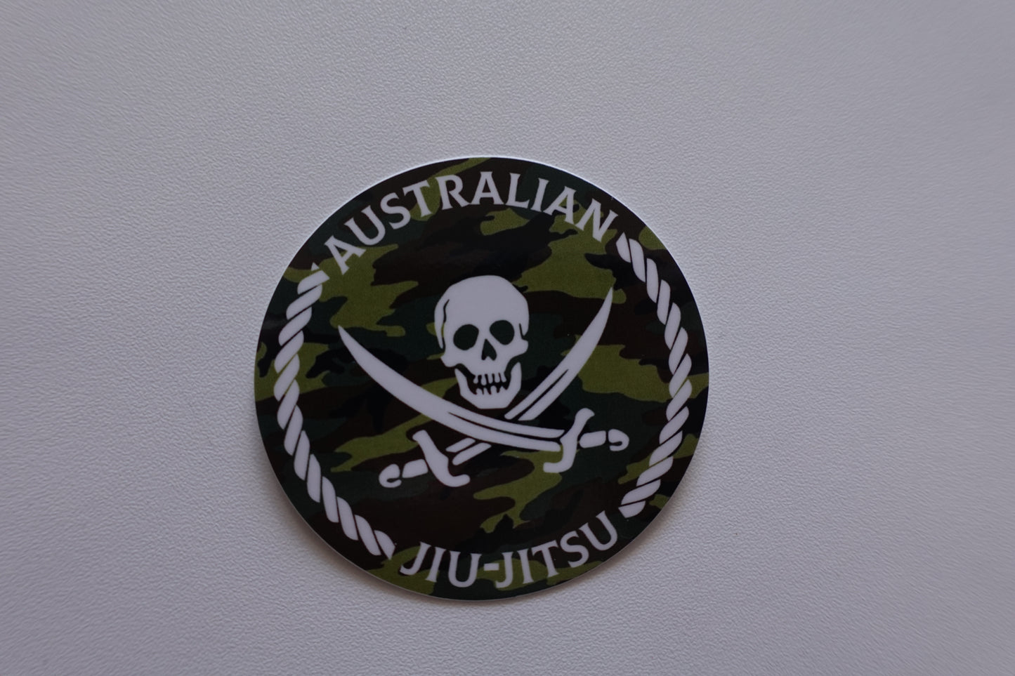 AUS JJ -RTB - Woodland