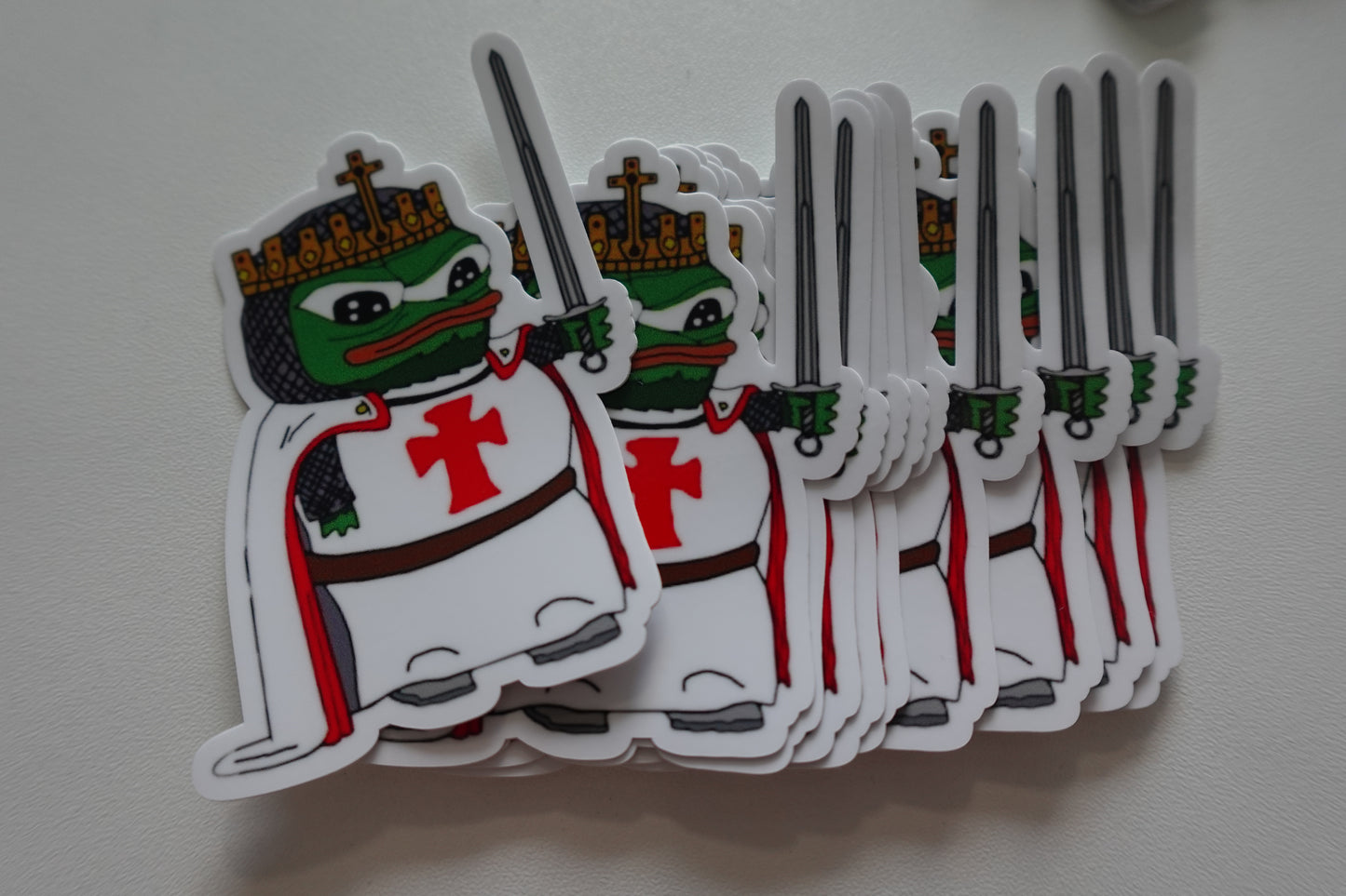 Pepe Templar
