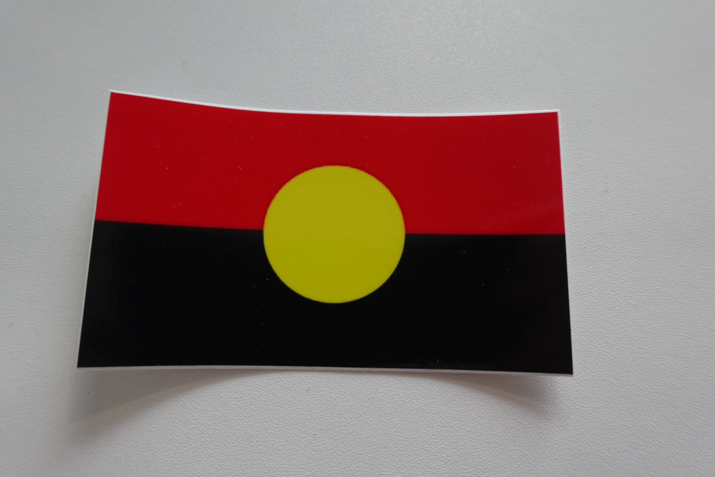 Aboriginal Flag