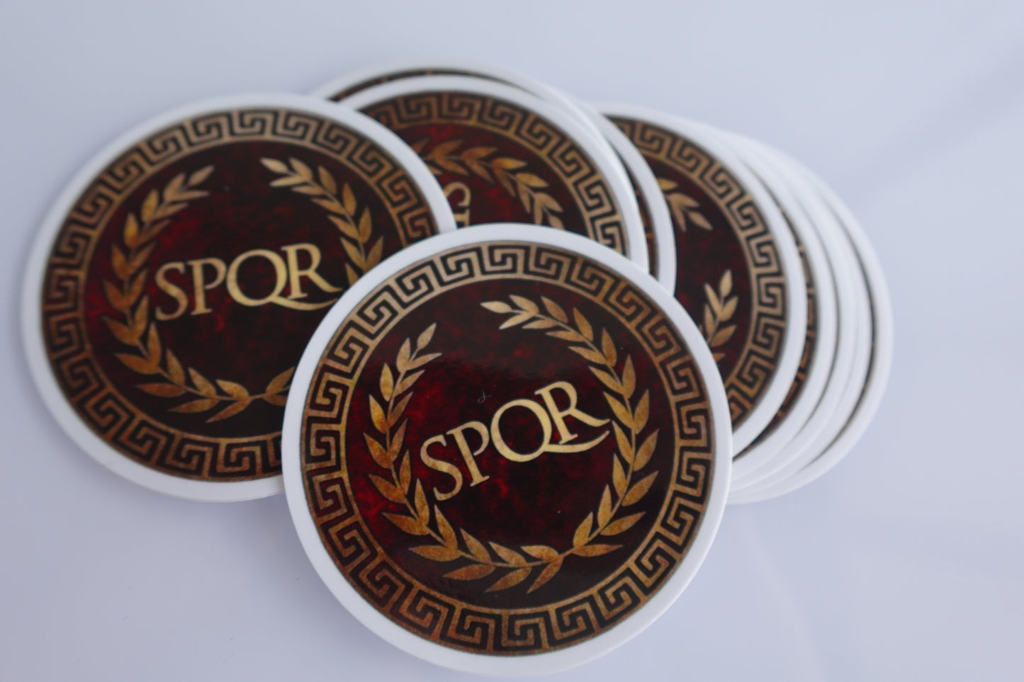 SPQR