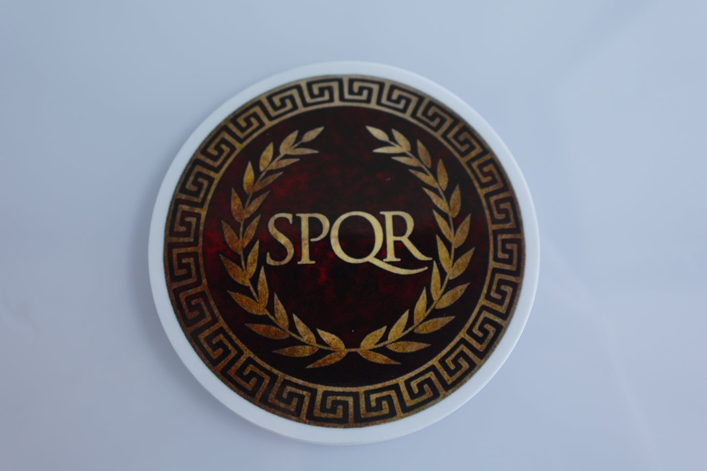 SPQR