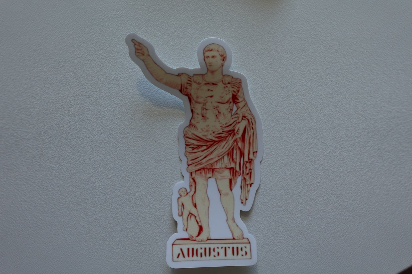 Augustus