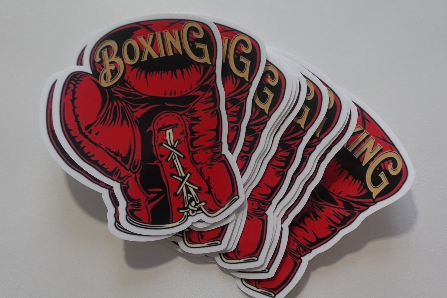 Boxing Glove