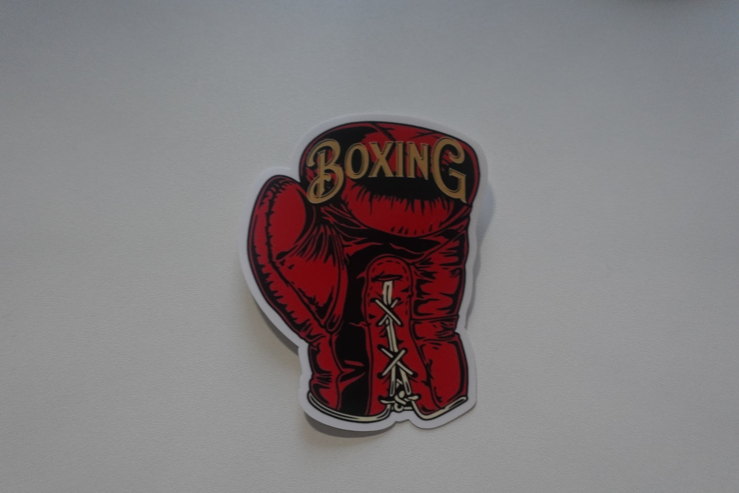 Boxing Glove