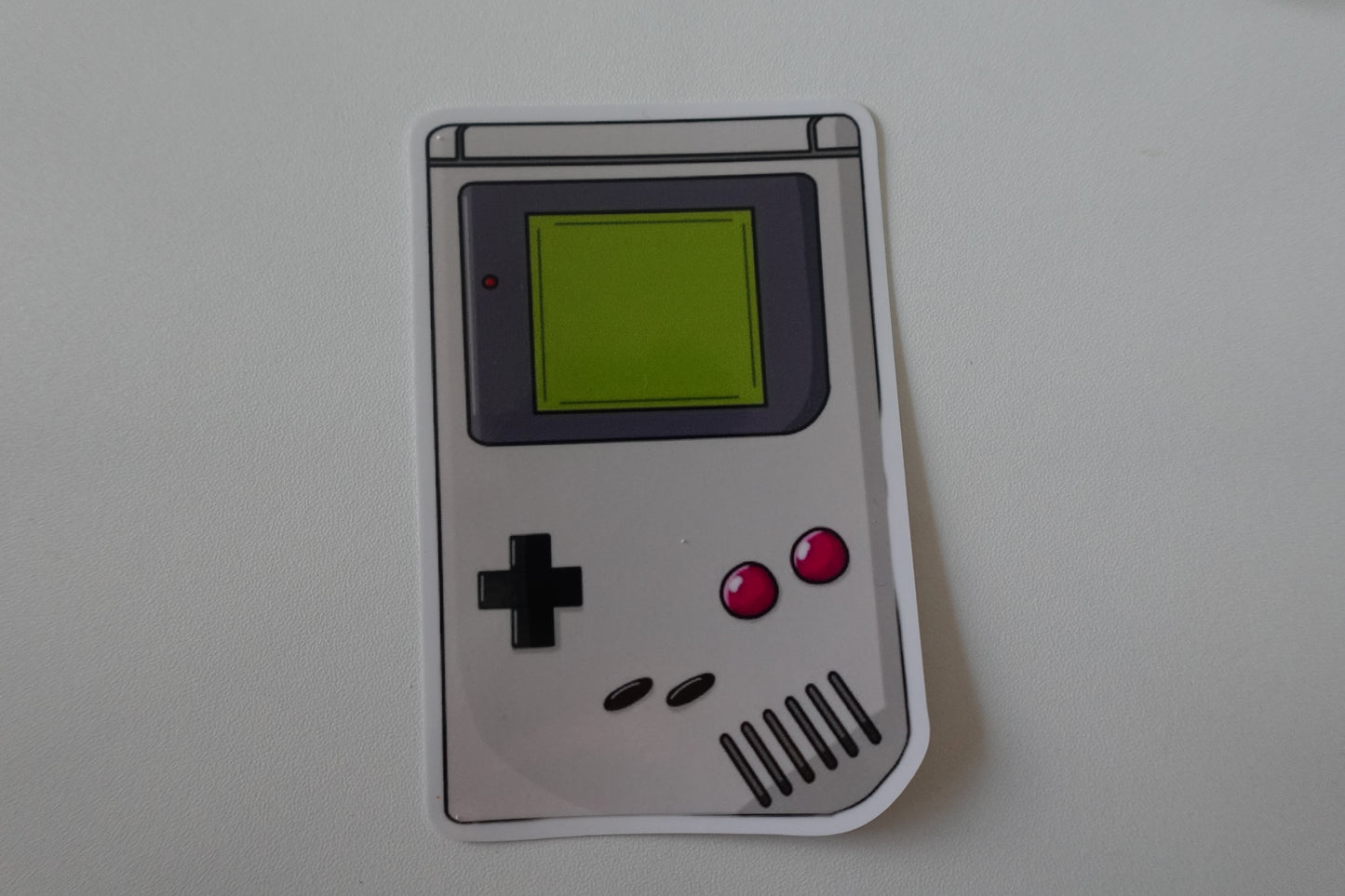 Retro Handheld