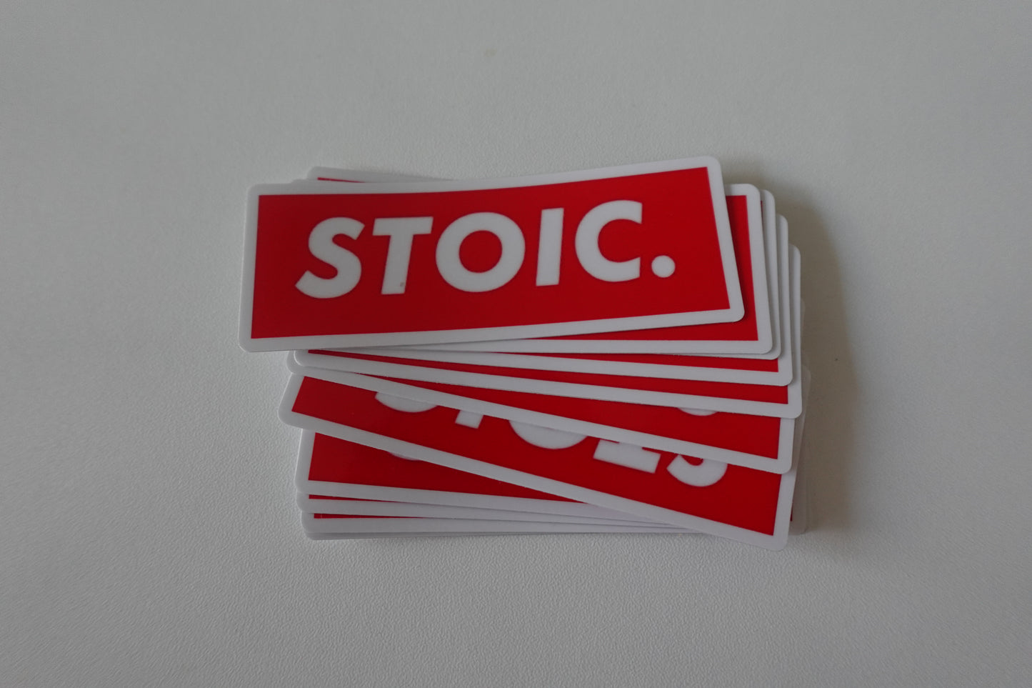 Stoic