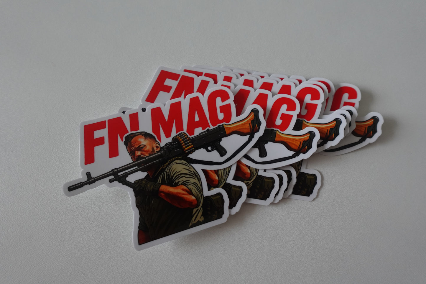 FN MAG