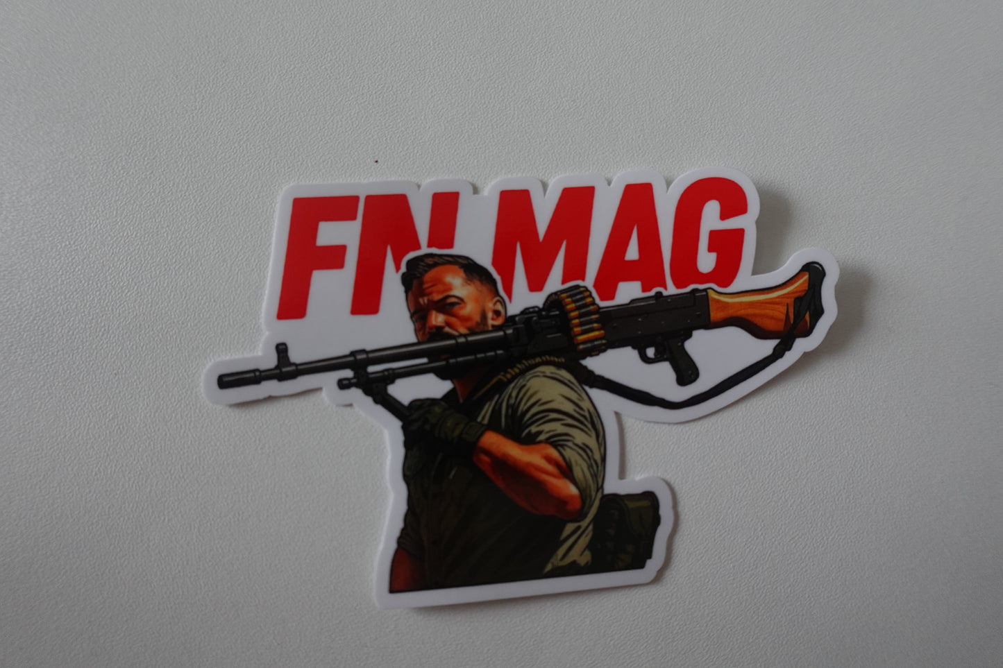 FN MAG