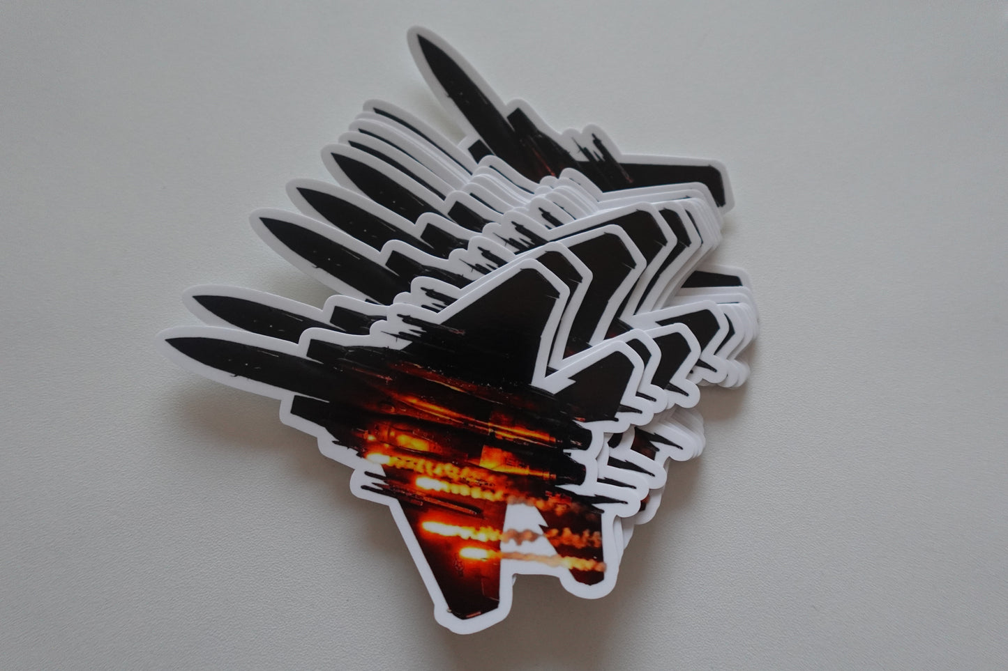 Jet Unleashed