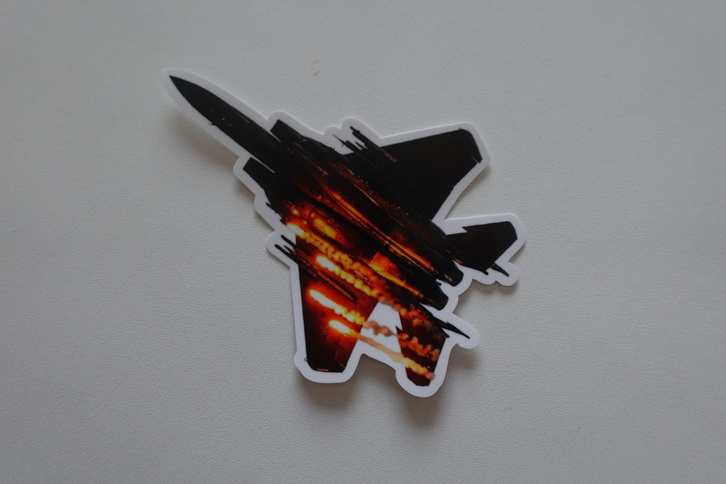 Jet Unleashed