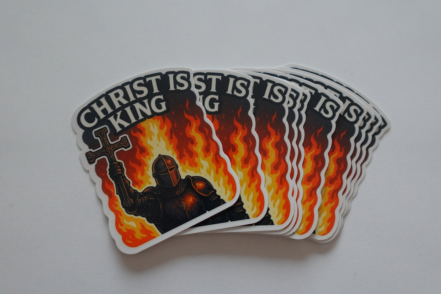 Christ Is King