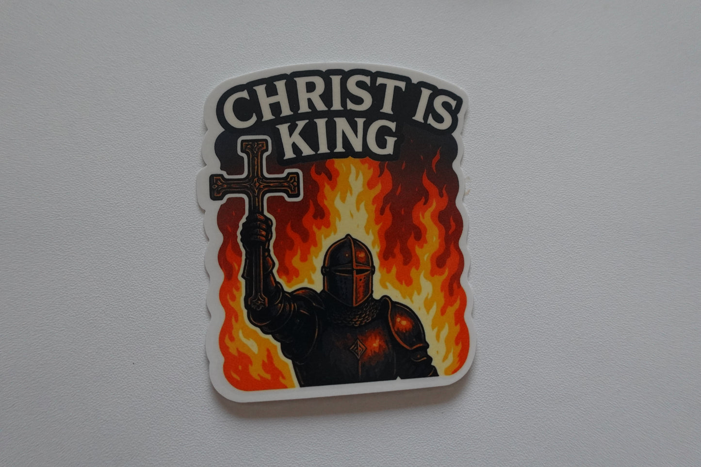Christ Is King