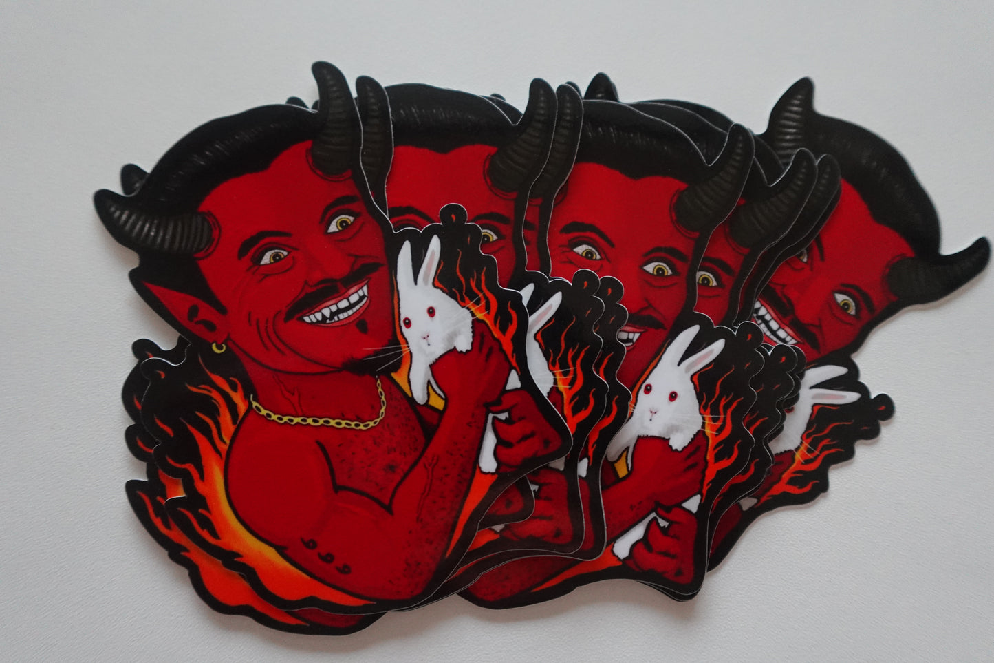 Kiefsweet - Dafoe Devil