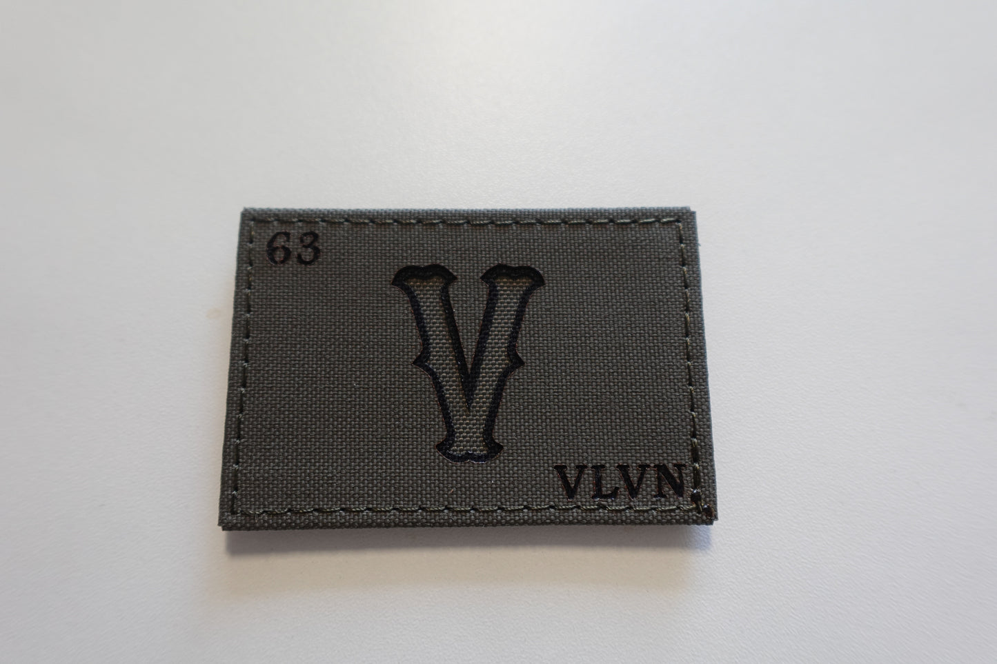 Legion Sigil Patch