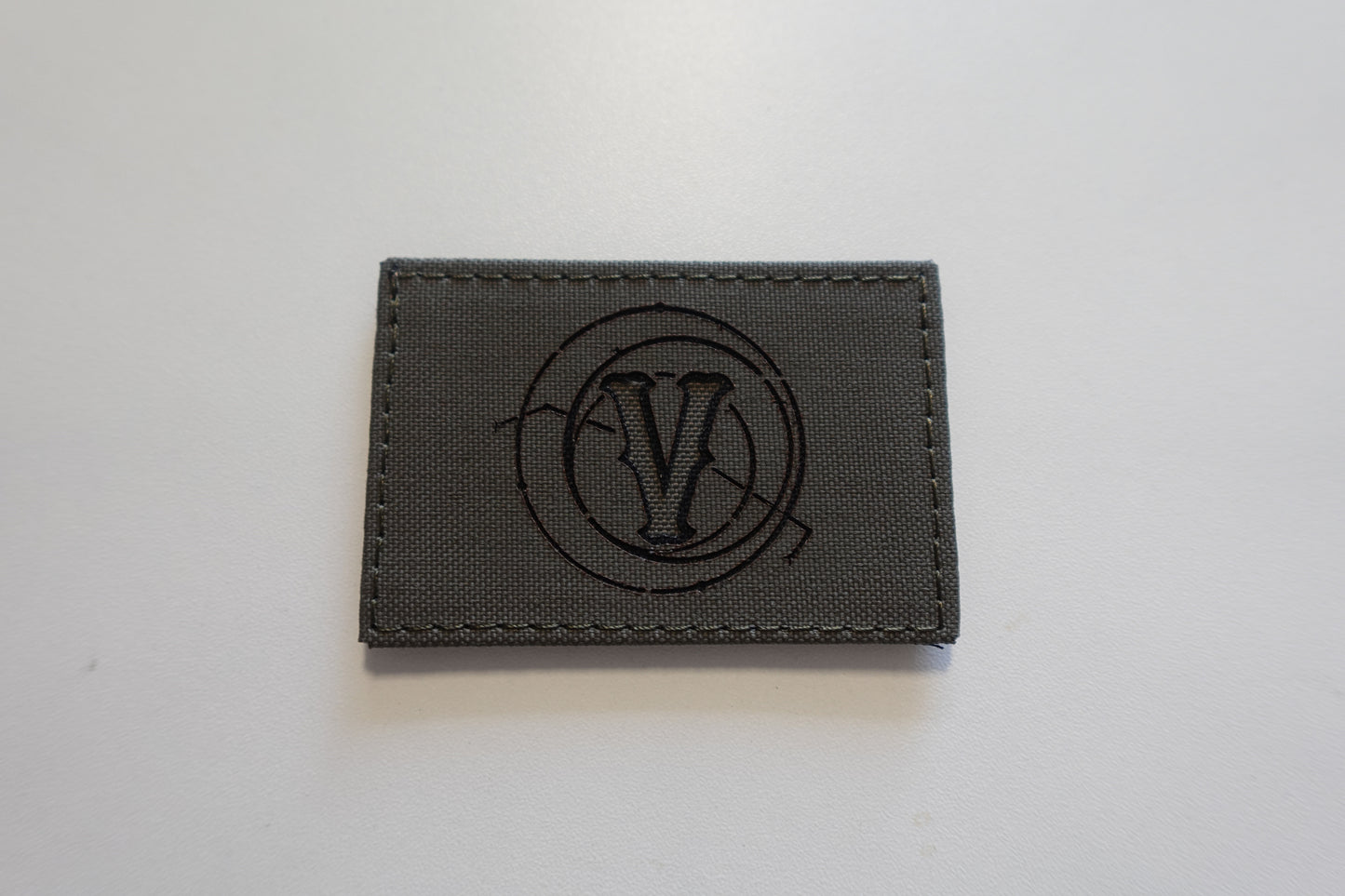 Eternal Glyph Patch