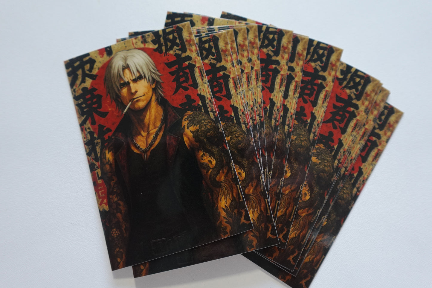 Dante Art
