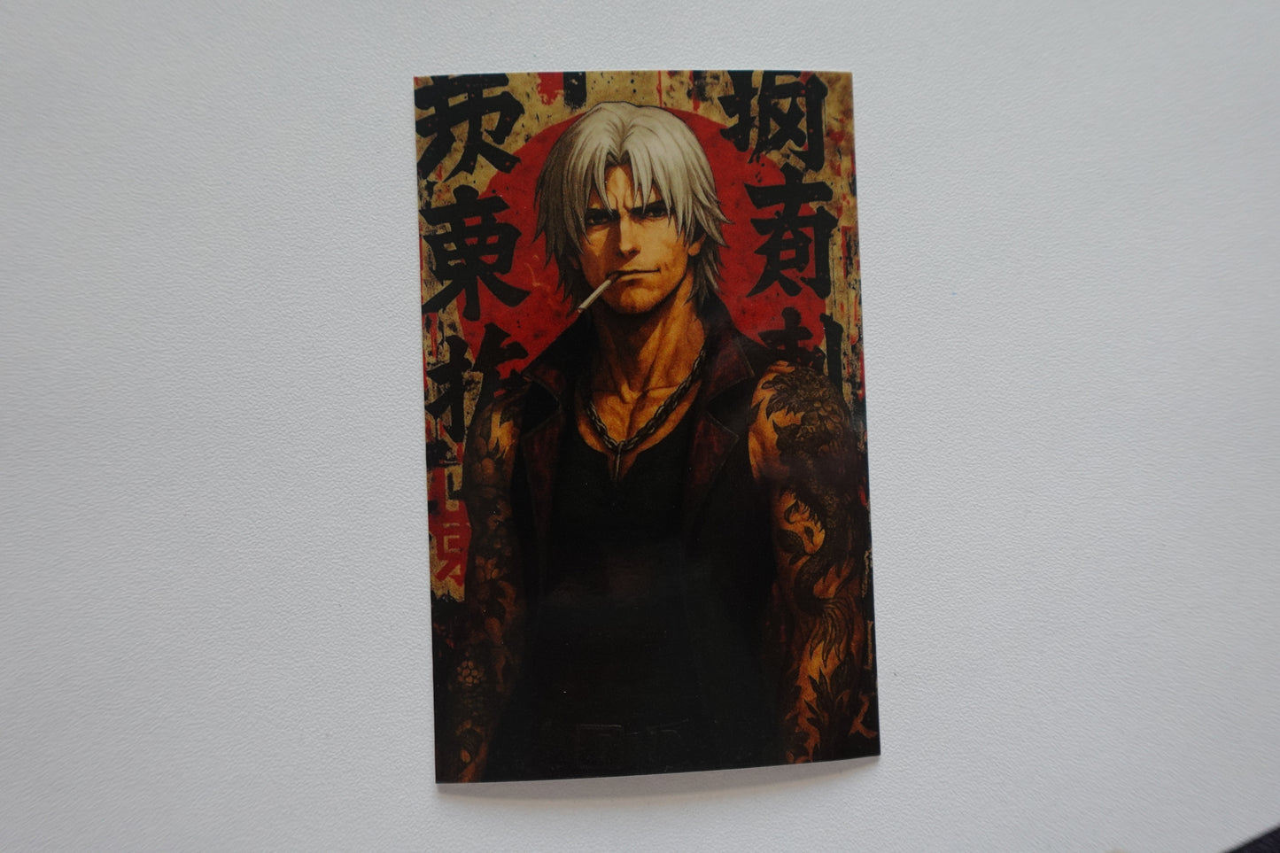 Dante Art