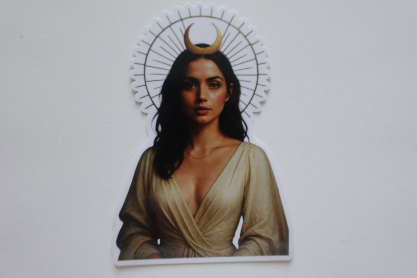 Holy Ana de Armas