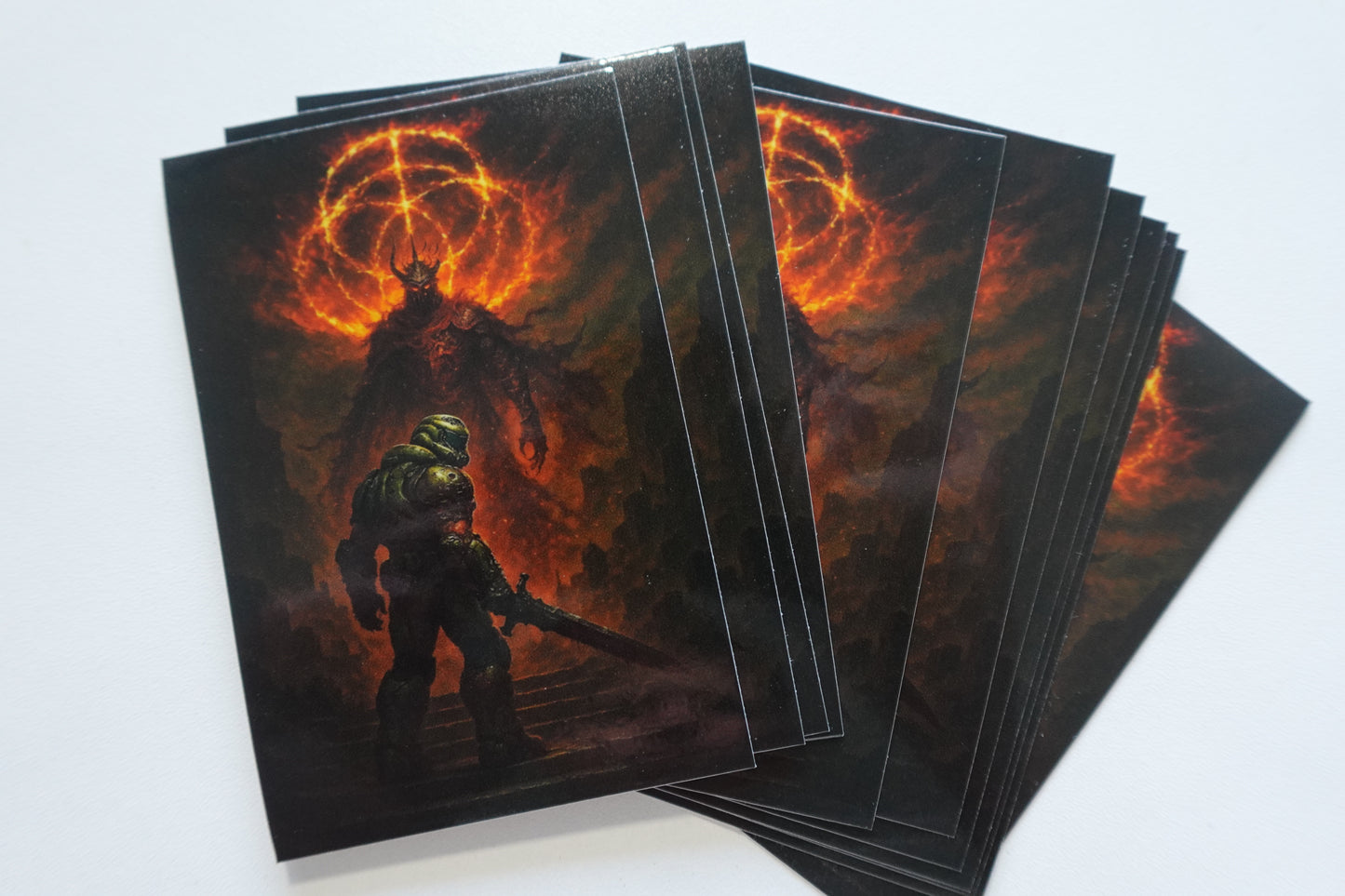 Elden Doom