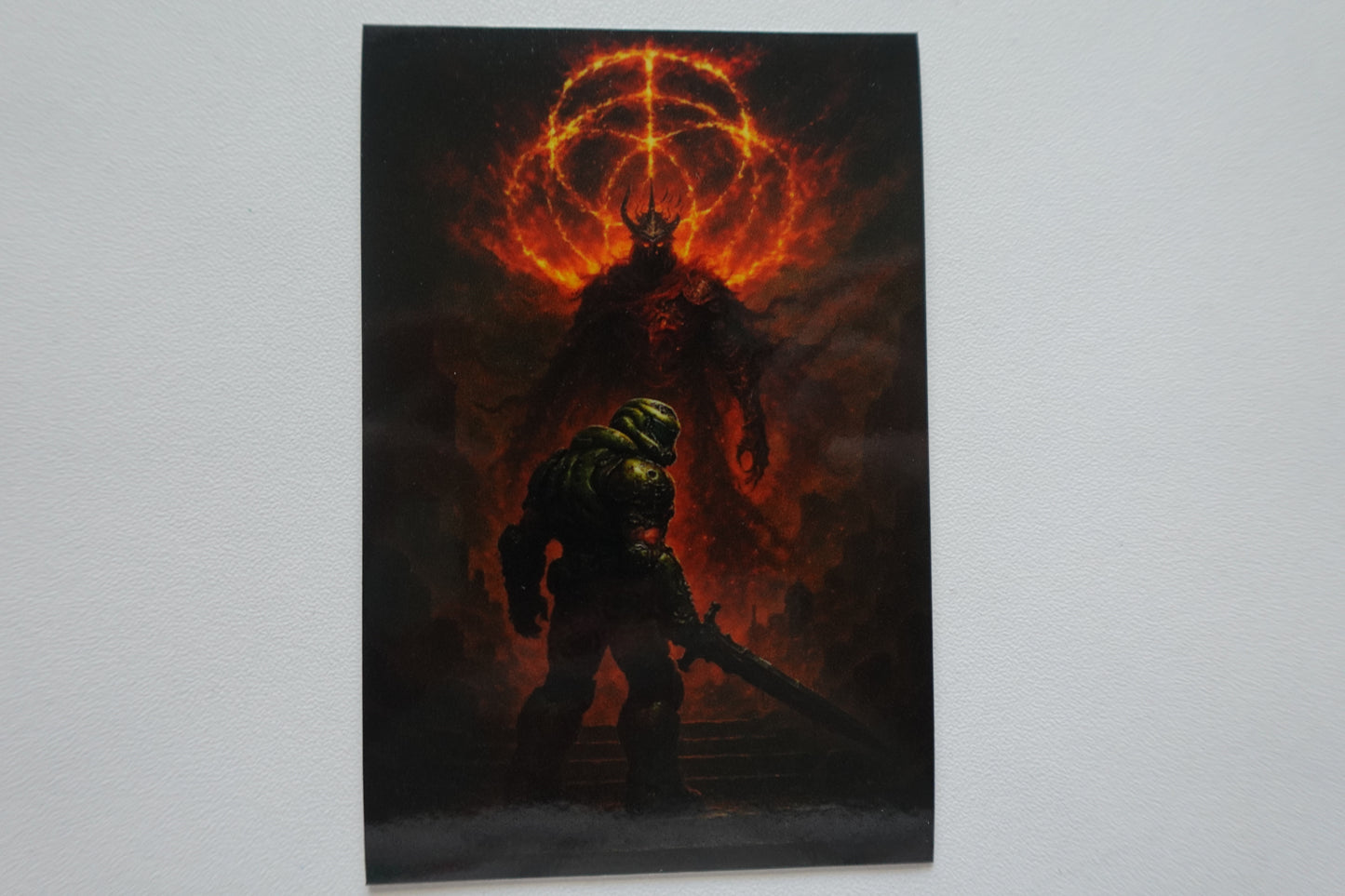 Elden Doom