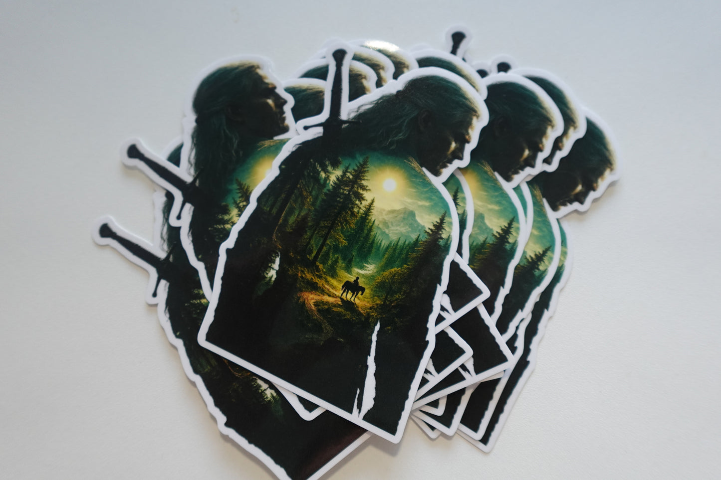 Witcher Art