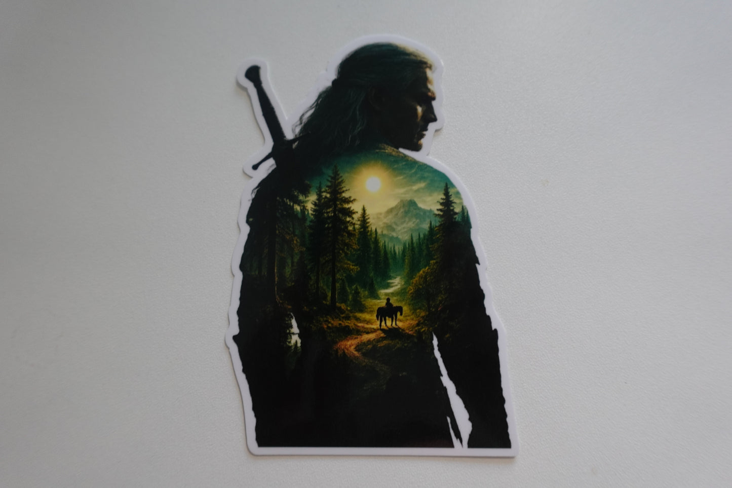Witcher Art