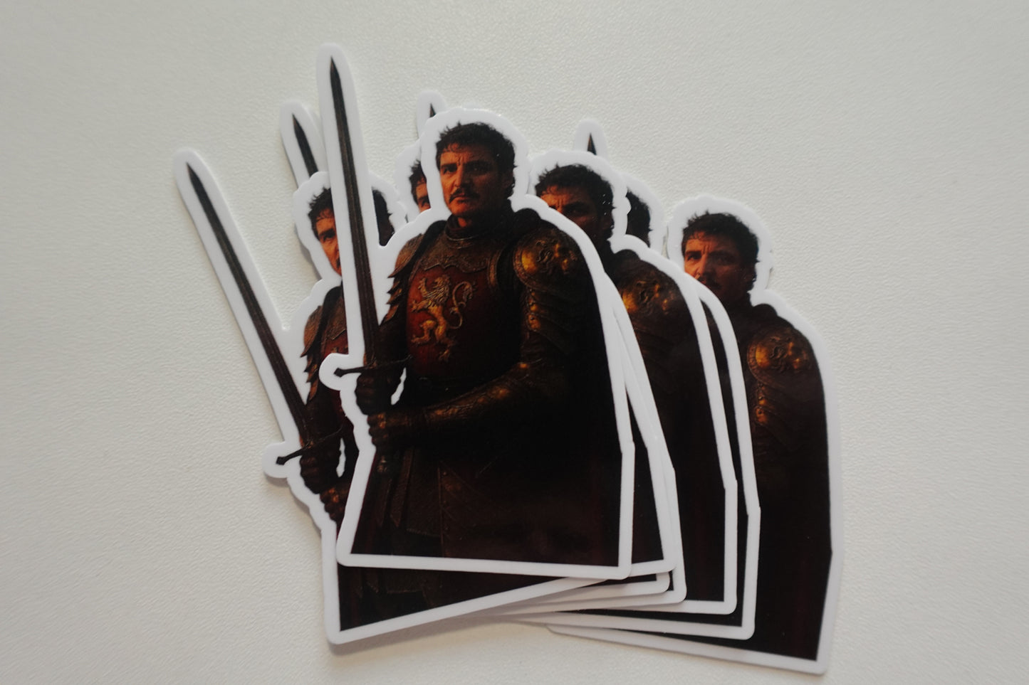 Oberyn Lannister