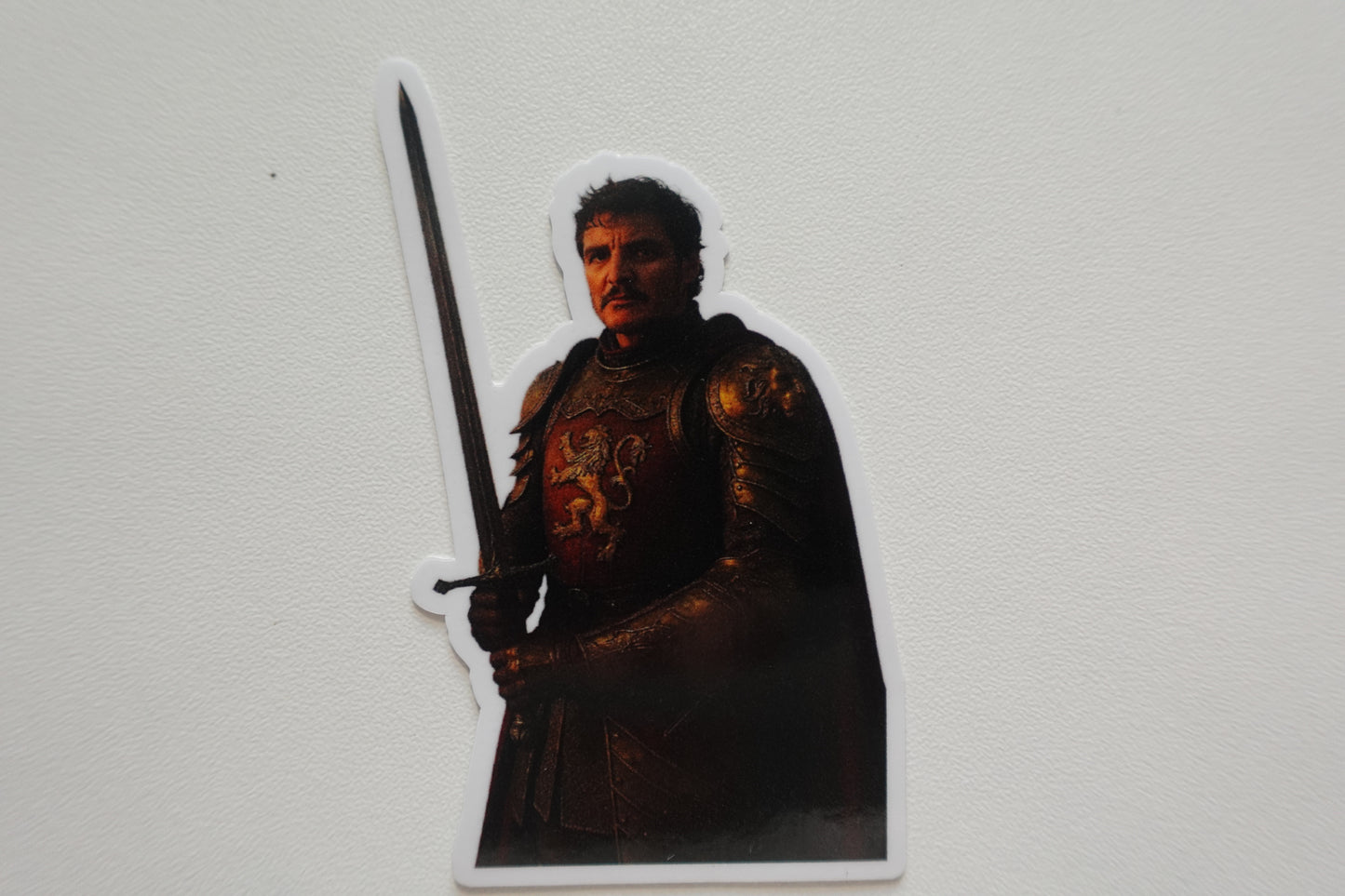 Oberyn Lannister