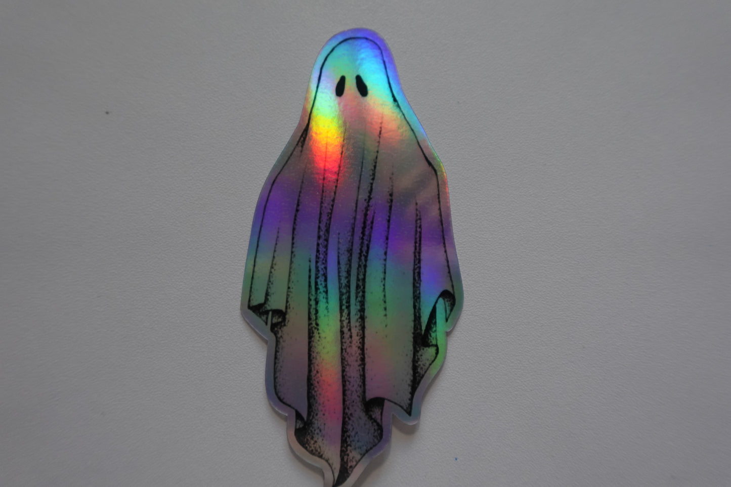 Holographic - Ghost