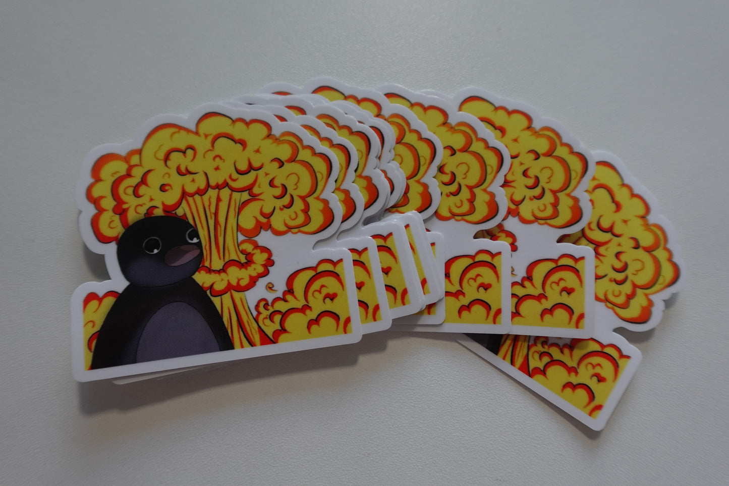 Noot Nuke