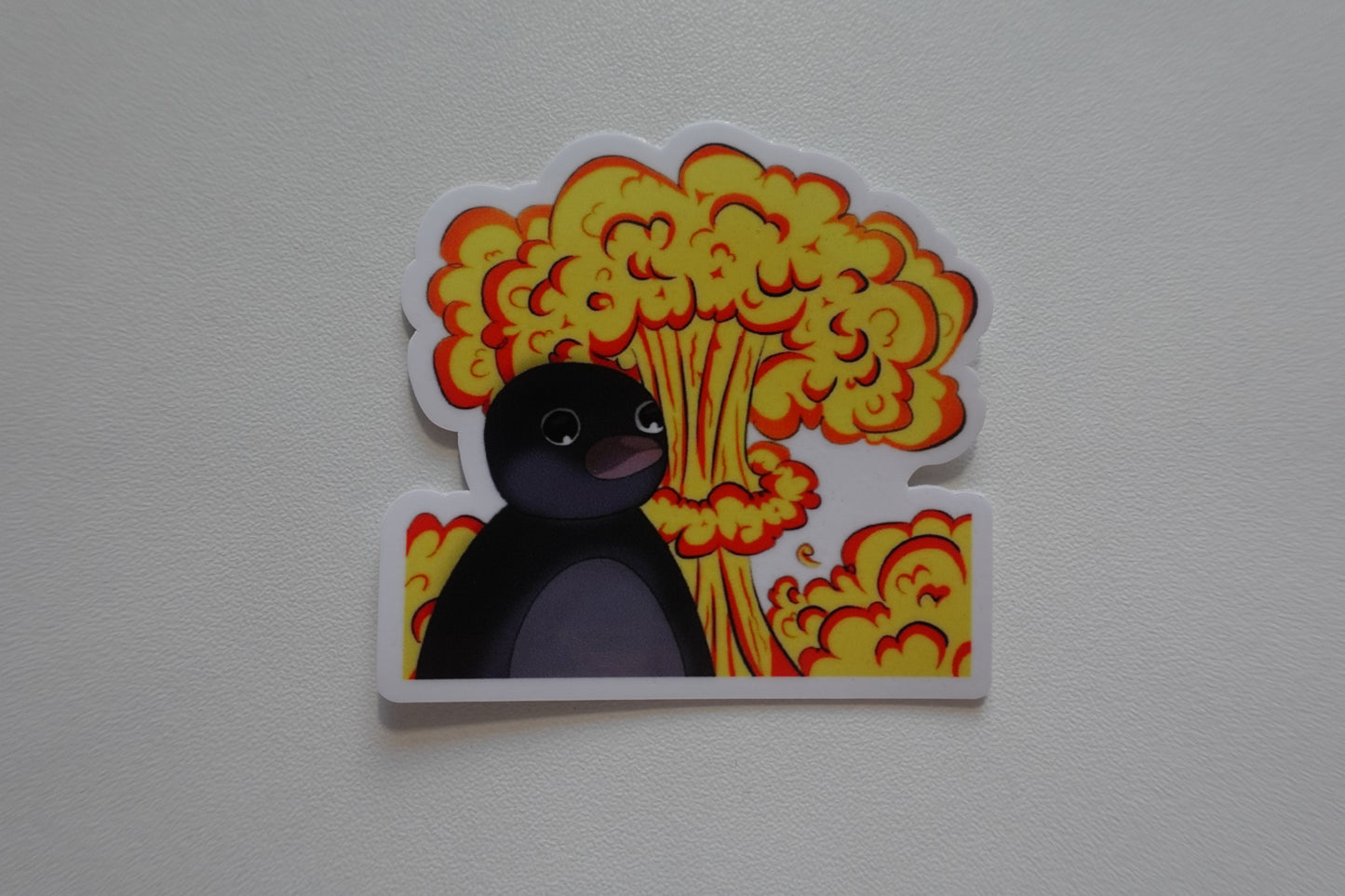 Noot Nuke