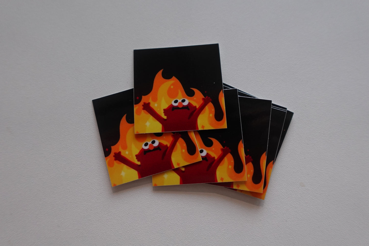 Flaming Chaos