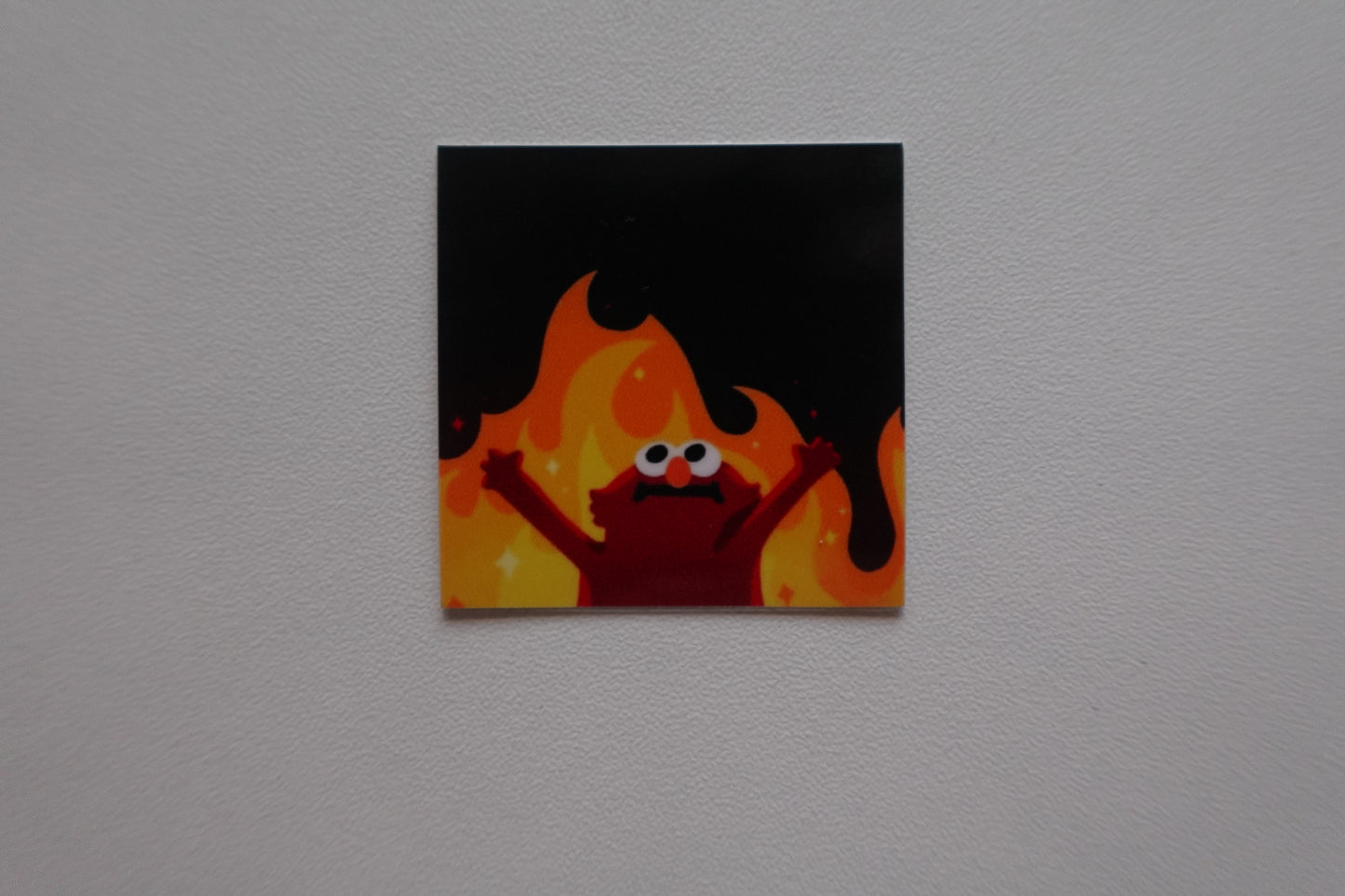 Flaming Chaos