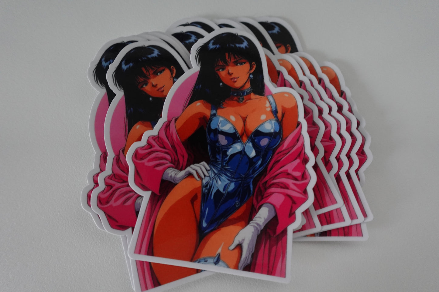 Glossy Diva
