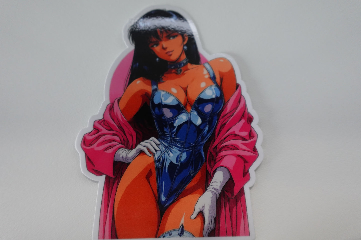 Glossy Diva