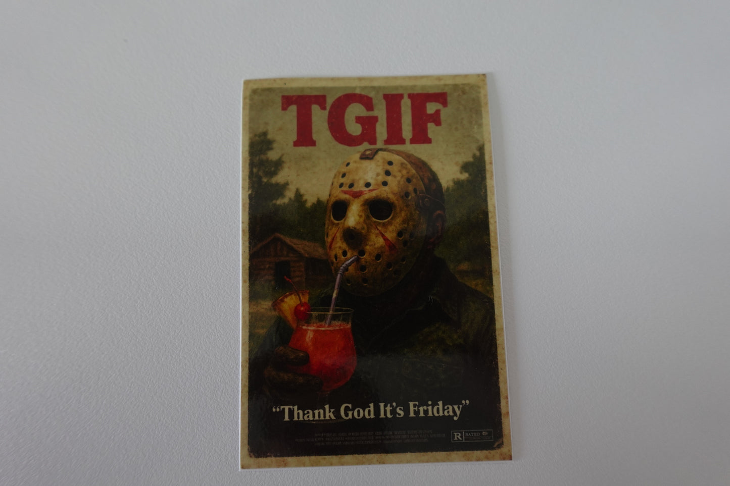 TGIF