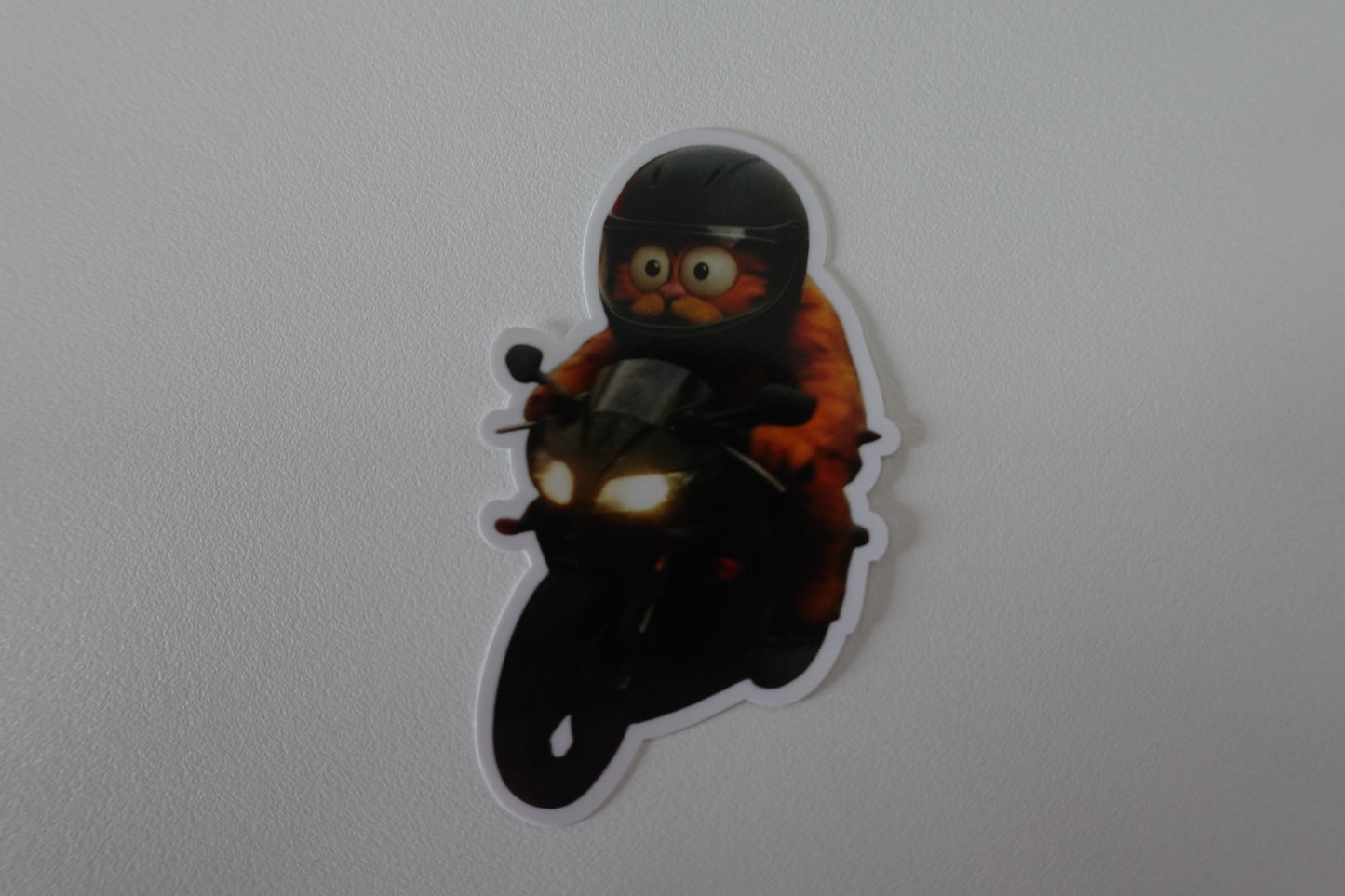 Garfield Bike
