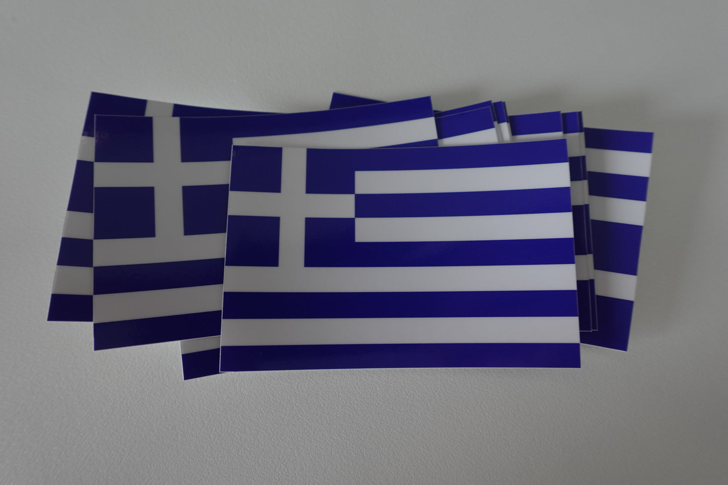 Greek Flag
