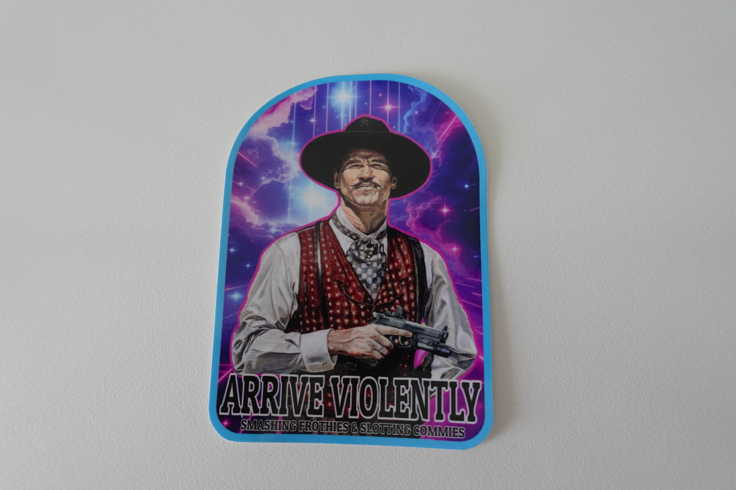 Death Valley Moon Doc