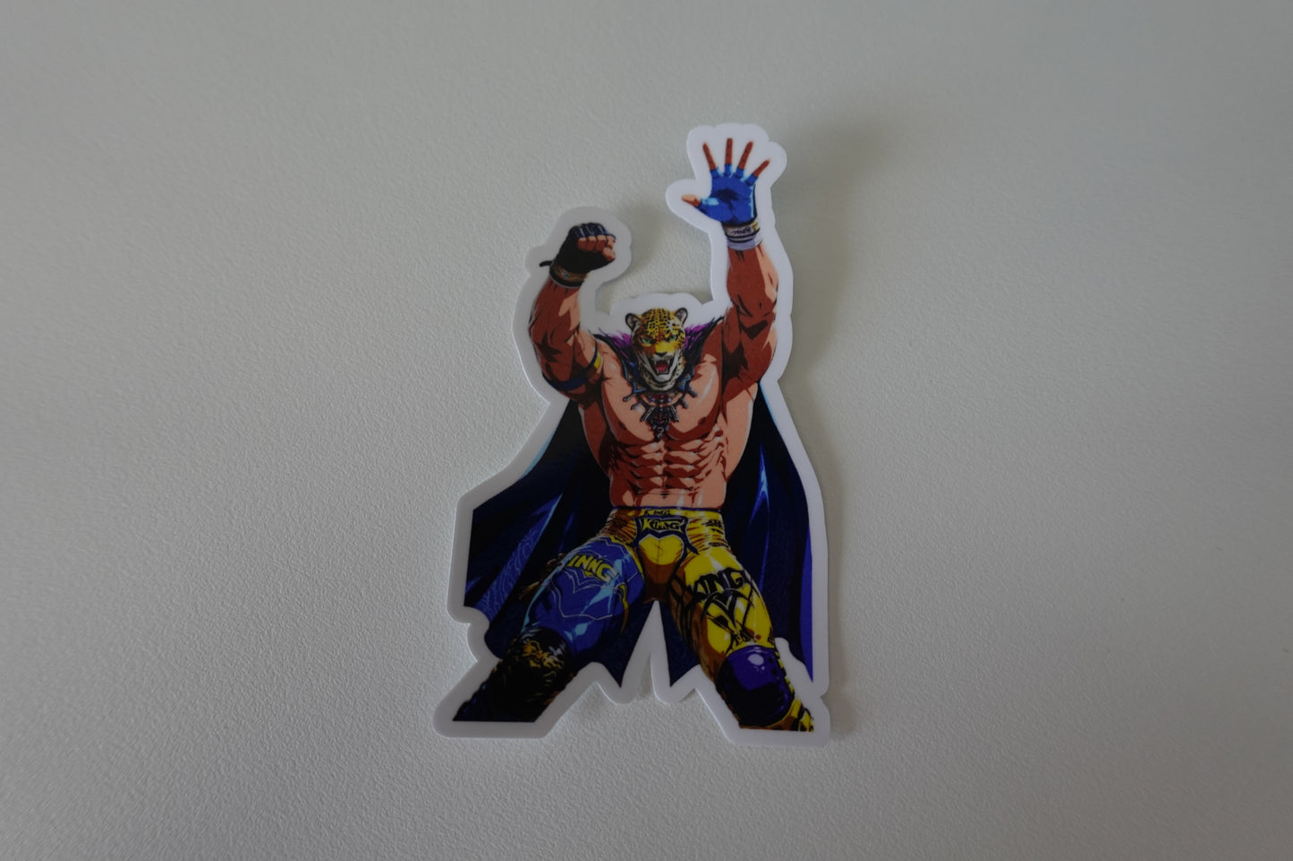 King Of The Ring
