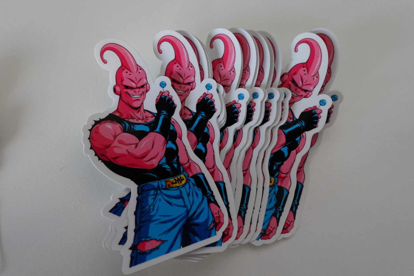 Majin Cool