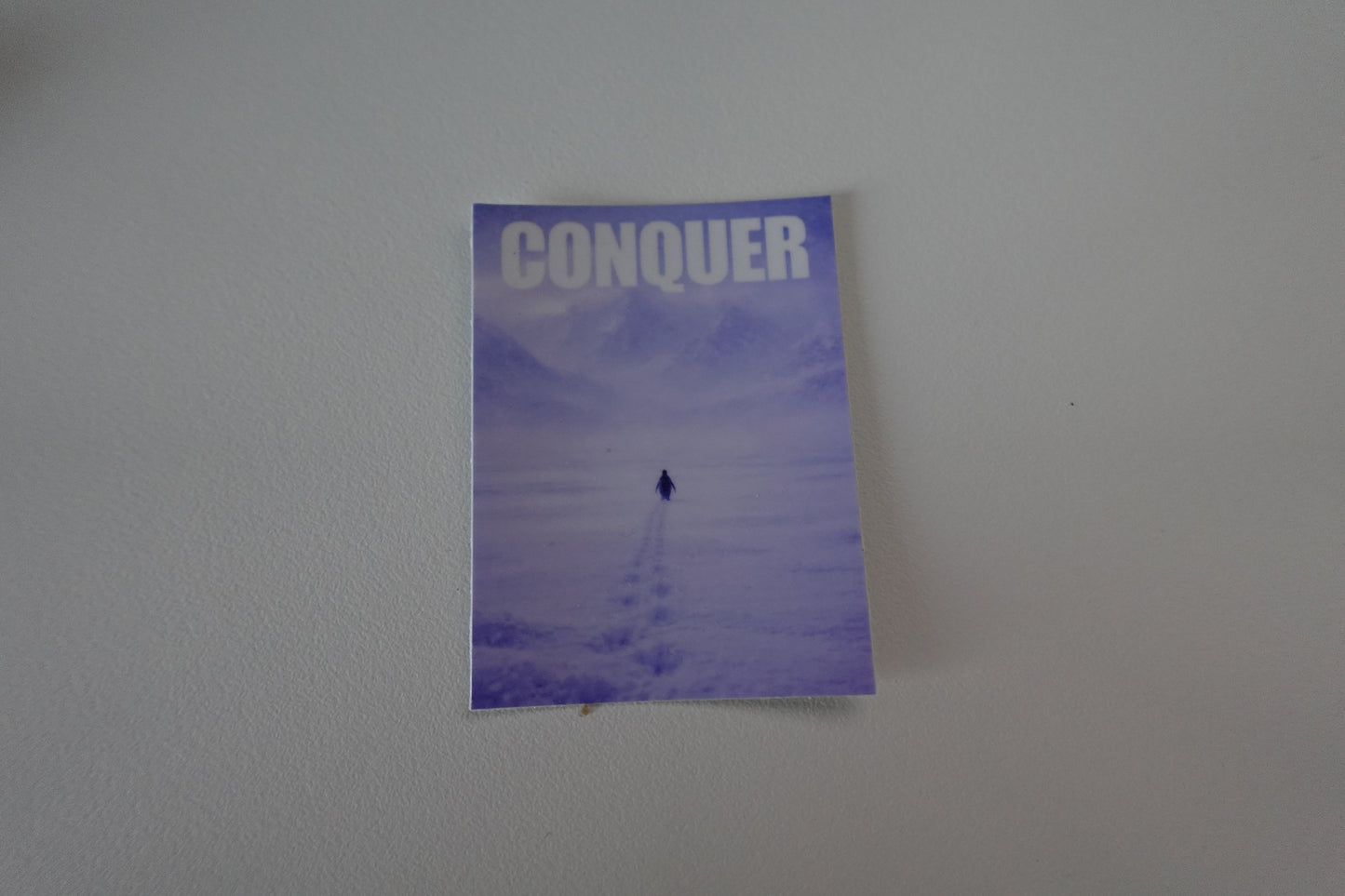 Conquer Penguin