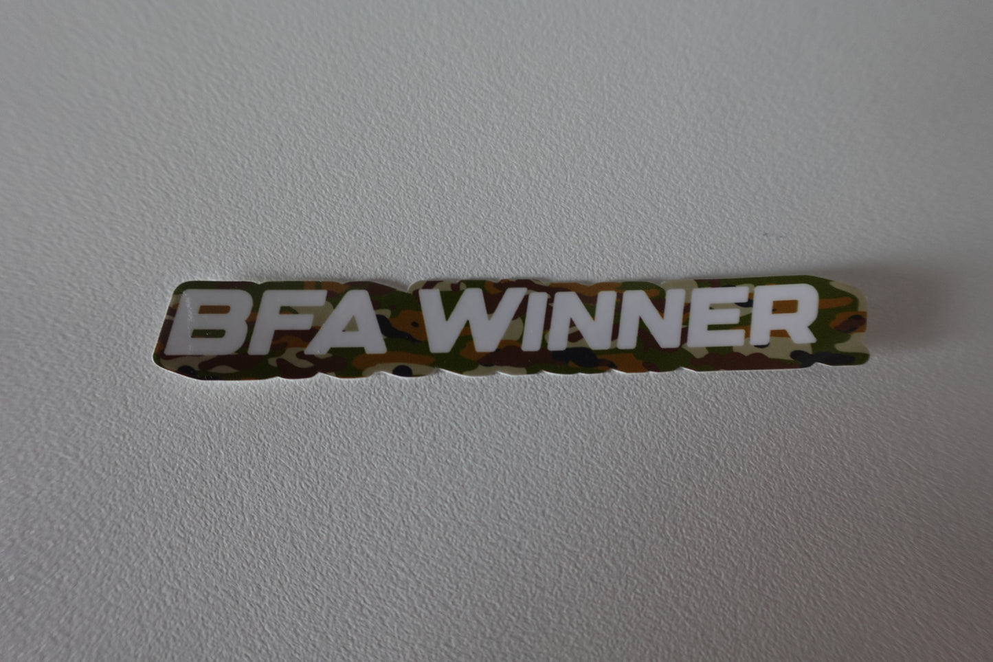 Nods & Bro's - BFA WINNER