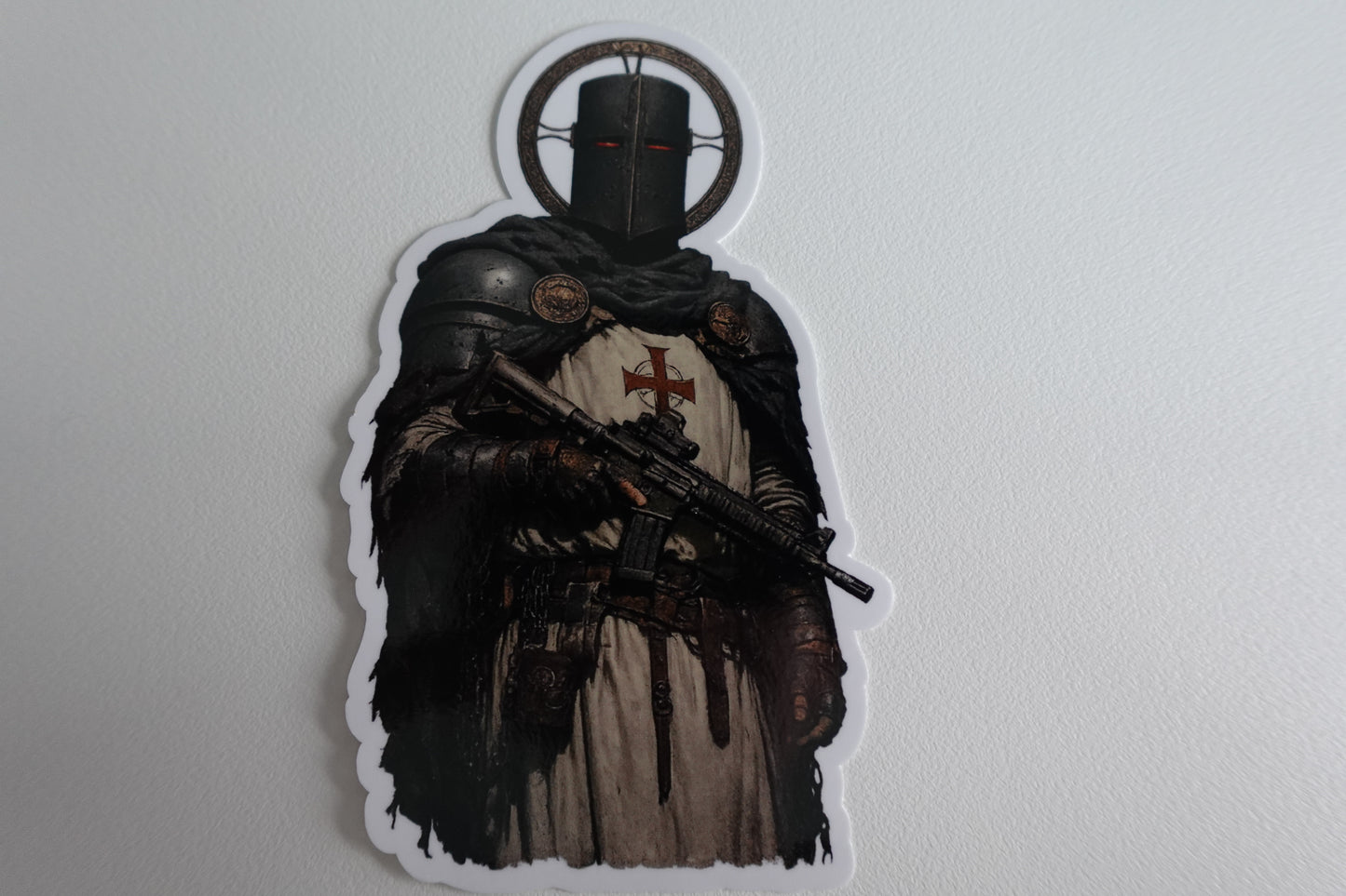 Guardian Of Faith