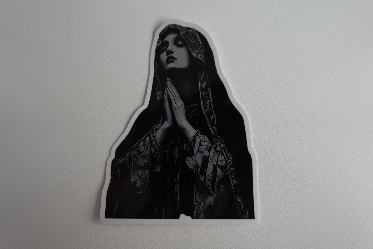 Mother Mary