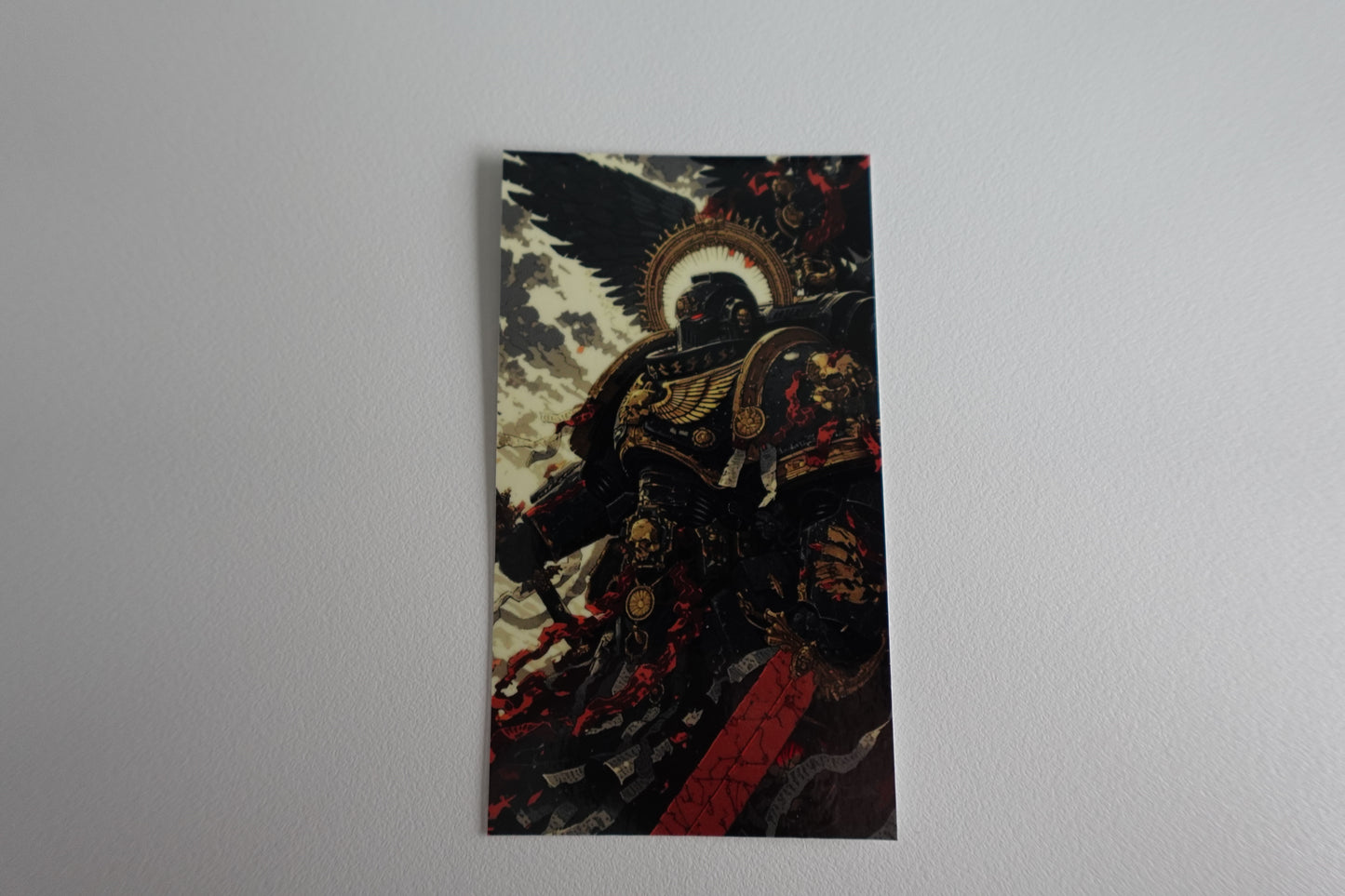 Black Templar