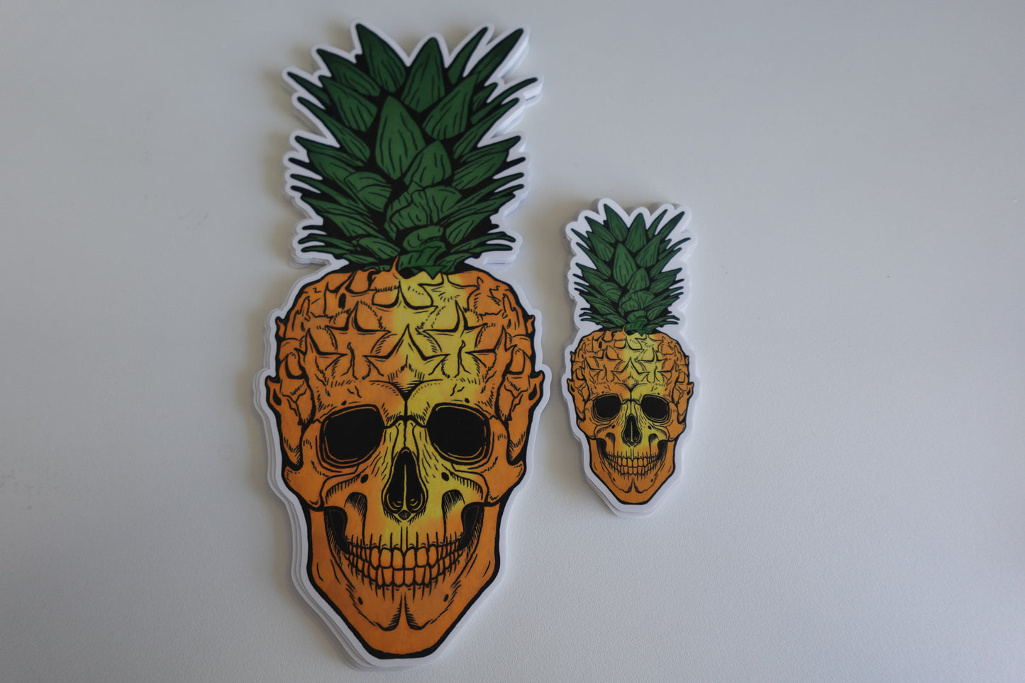 Custom TPE