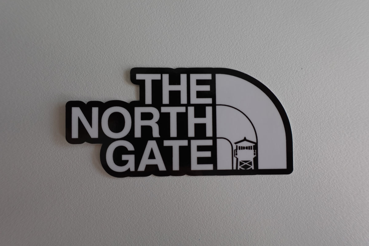 The North Gate
