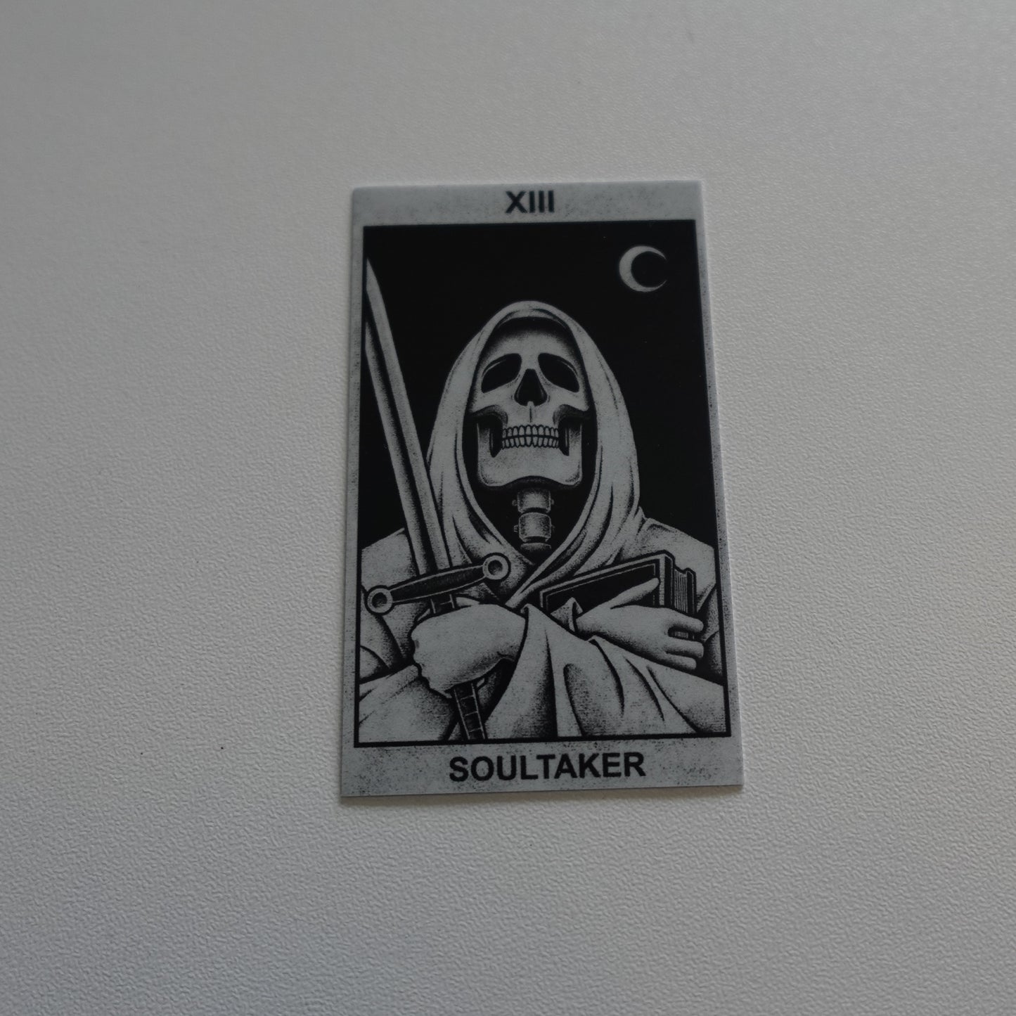 Soultaker