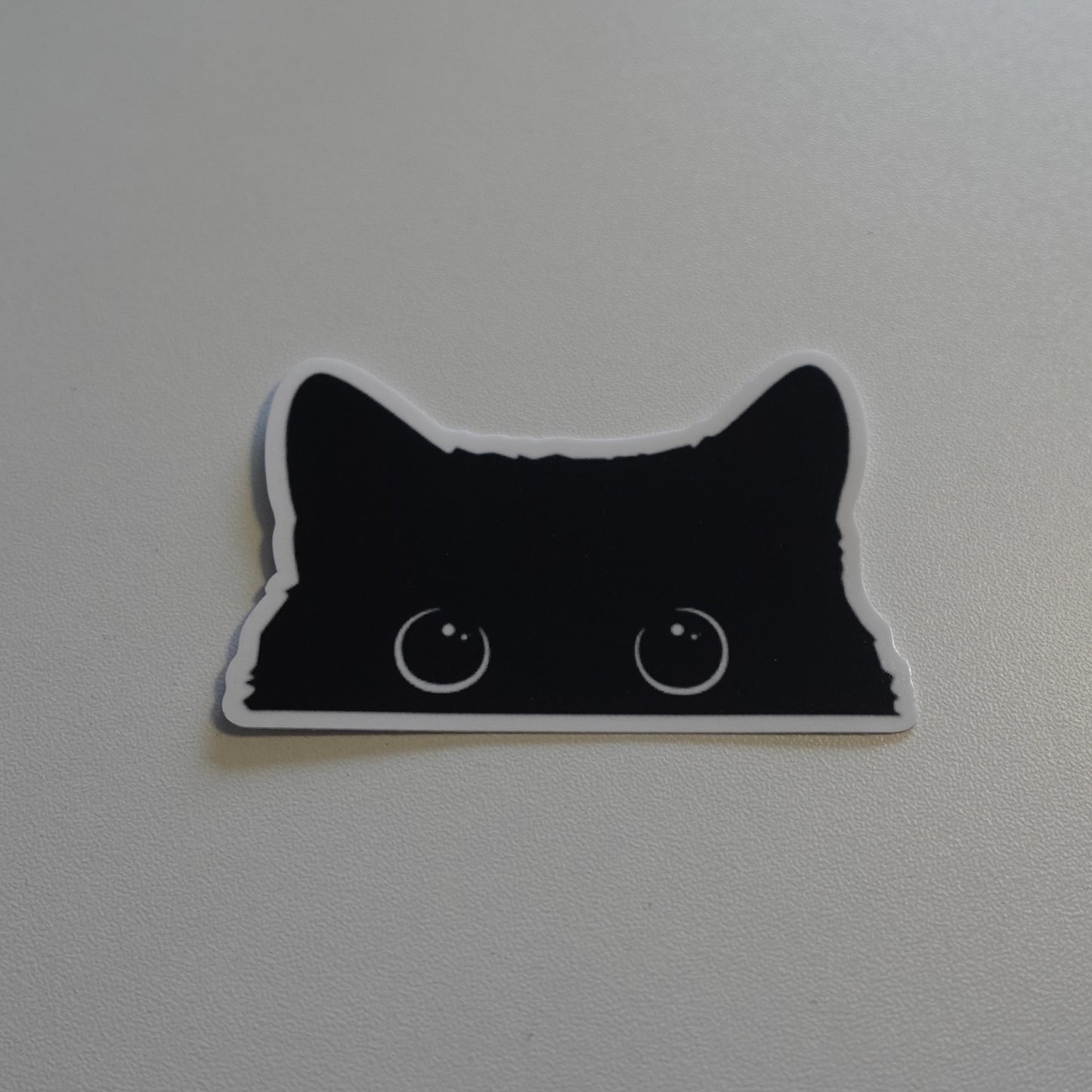 Kitty Eyes